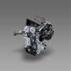 Inline Cylinder 2.5L Direct Injection Gasoline Engine