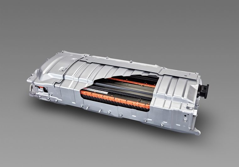 Toyota Close to SolidState Battery Breakthrough; NextGen Electric