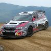 Travis Pastrana Subaru