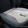 Tummy Shield Pregnancy Seatbelt Adjuster Review Car Seat Cushion