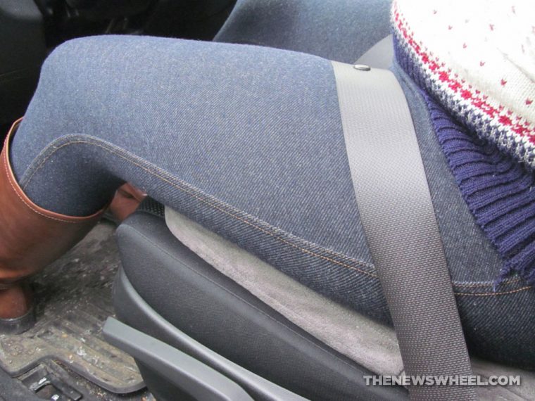 Tummy Shield | Pregnancy Seat Belt Positioner