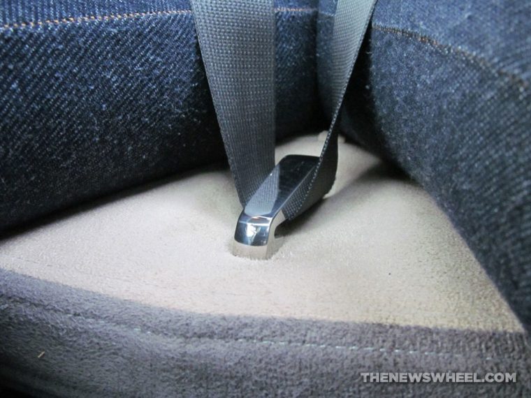 Tummy Shield | Pregnancy Seat Belt Positioner