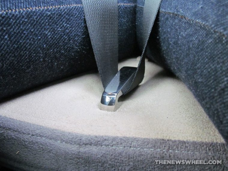 Tummy Shield Pregnancy Comfort Seat Belt Adjuster