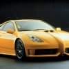 The Toyota Ultimate Celica is one of the most popular concepts ever created by Toyota