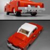 Volkswagen VW Karmann Ghia LEGO set classic car model Vibor Cavor submission