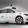 waymo pacifica