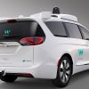 waymo pacifica