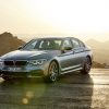 2017 BMW 5 Series