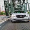 all-new 2017 Buick LaCrosse