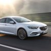 The new Opel Insignia Grand Sport