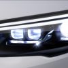 The new Opel Insignia Grand Sport IntelliLux LED