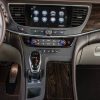 All-new 2017 Buick LaCrosse