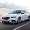 The new Opel Insignia Grand Sport