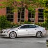 All-new 2017 Buick LaCrosse