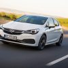 Opel Astra hatchback