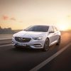 The new Opel Insignia Grand Sport