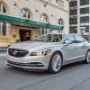 All-new 2017 Buick LaCrosse