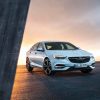 The new Opel Insignia Grand Sport