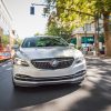 All-new 2017 Buick LaCrosse