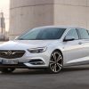 The new Opel Insignia Grand Sport