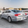 All-new 2017 Buick LaCrosse