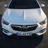 The new Opel Insignia Grand Sport