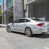 All-new 2017 Buick LaCrosse