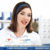 who is flo from progressive