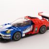 LEGO 2016 Ford GT