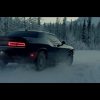 Dodge’s new “Russia” commercial shows how well the AWD Challenger GT performs in the snow