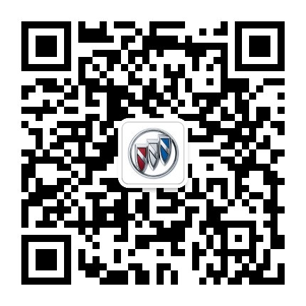 Buick Canada WeChat QCode