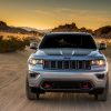 The 2017 Jeep Grand Cherokee Trailhawk recently earned the Four Wheeler 2017 SUV of the Year Award