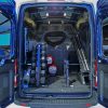 Ford Transit Reebok FitTruck