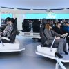 Ford Augmented Reality Experience NAIAS