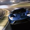 2017 Ford GT on Track