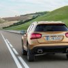 The new 2018 Mercedes-Benz GLA was first shown at the 2017 Detroit Auto Show