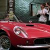 1961 Ferrari GT California