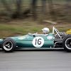 Brabham BT33 F1 car