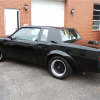 Somebody recently paid $117,700 for this 1987 Buick GNX at the Barrett-Jackson Auction in Scottsdale