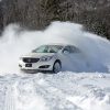 2017 Buick Regal exterior