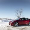 2017 Buick Regal exterior