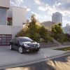 2017 Buick Verano exterior