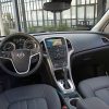 2017 Buick Verano interior