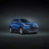 The 2017 Chevy Trax earns up to 33 mpg on the highway and carries a staring MSRP of $21,000