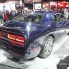 The 2017 Dodge Challenger GT was a star attraction at the 2017 Detroit Auto Show