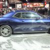 The 2017 Dodge Challenger GT was a star attraction at the 2017 Detroit Auto Show