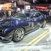 The 2017 Dodge Challenger GT was a star attraction at the 2017 Detroit Auto Show