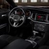 The 2017 Dodge Charger is compatible with both Apple CarPlay and Android Auto this year