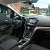 2017 Ford C-MAX interior