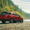 2017 Ford Explorer exterior